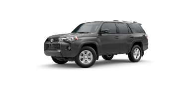 New 2022 Toyota 4Runner in Greeley, CO
