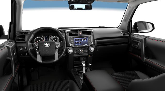 New 2022 Toyota 4Runner in Paducah, KY