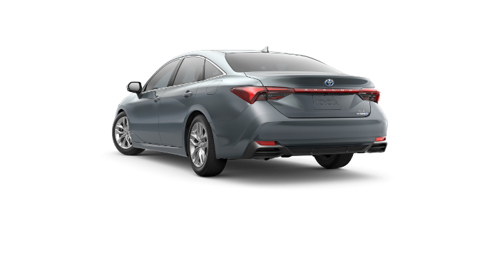 New 2022 Toyota Avalon Hybrid in Fort Morgan, CO
