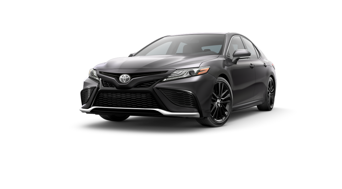 Camry XSE 206-HP 2.5L 4-Cylinder 8-Speed Automatic [19]