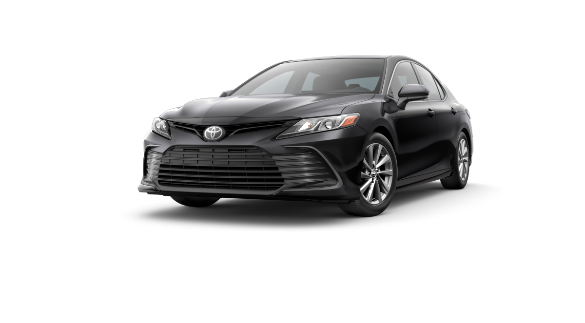 Camry LE 203-HP 2.5L 4-Cylinder 8-Speed Automatic [19]