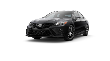 New 2022 Toyota Camry in Daphne, AL
