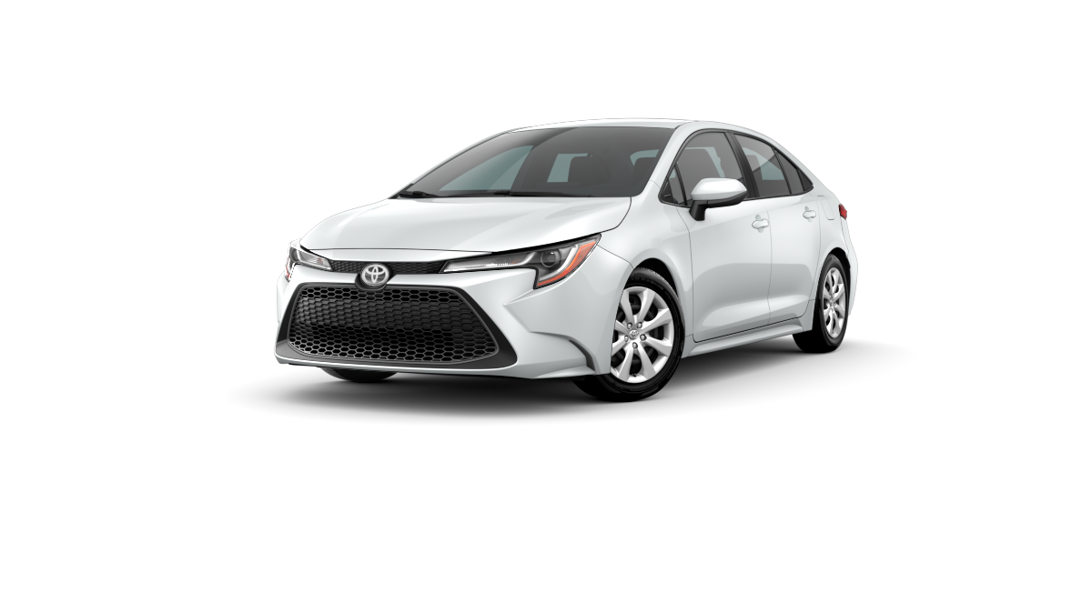 New 2023 Toyota Corolla For Sale St. Augustine FL Jacksonville