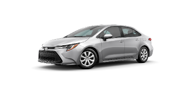 New 2022 Toyota Corolla in Paducah, KY