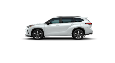 New 2022 Toyota Highlander in Greeley, CO