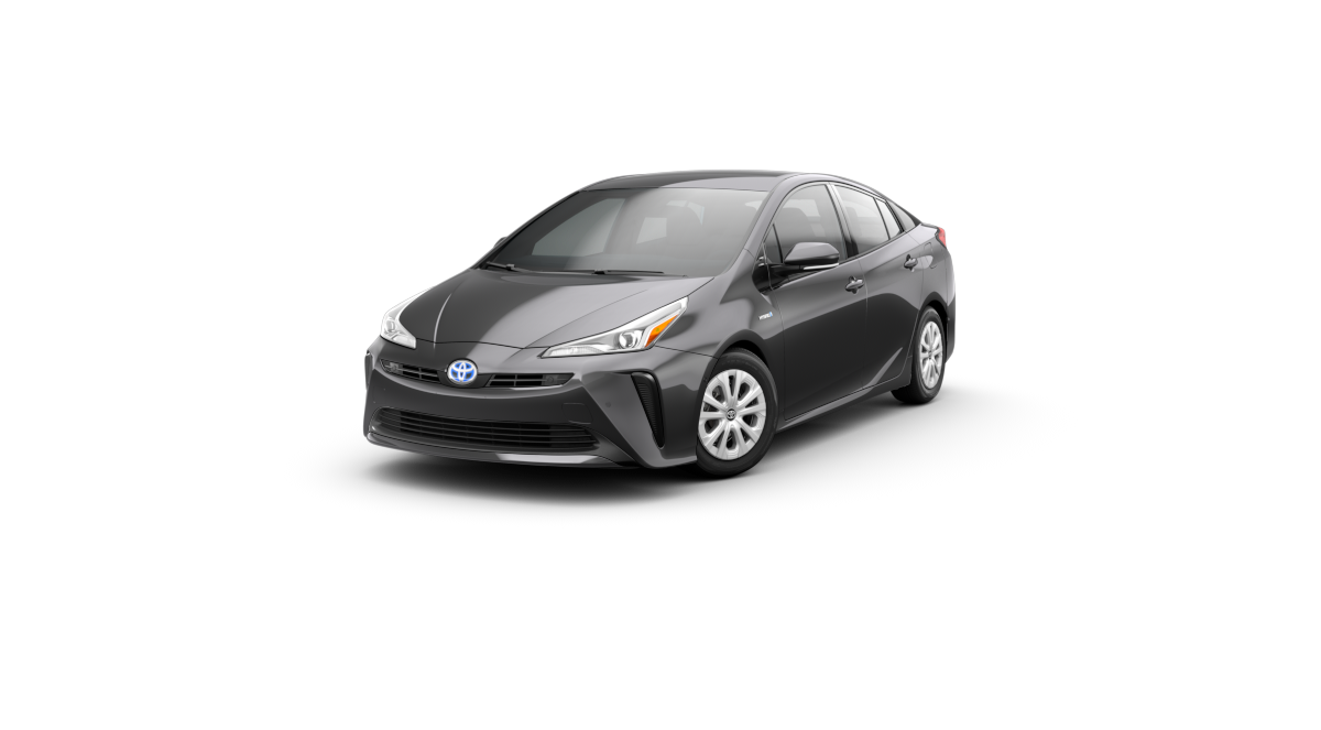 New 2022 Toyota Prius LE LE in Mt. Pleasant # | Zeigler Toyota of Racine