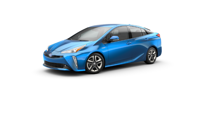 New 2022 Toyota Prius in Daphne, AL