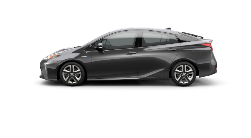 New 2022 Toyota Prius in Manchester, TN