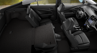 New 2022 Toyota Prius in Johnson City, TN