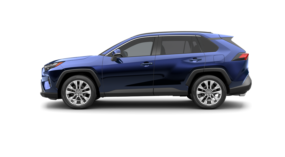 New 2022 Toyota RAV4 XLE Premium XLE PREM AWD SUV in Montrose