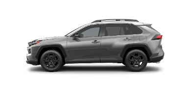 New 2022 Toyota RAV4 in St. George, UT