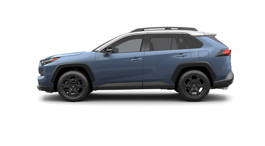 New 2022 Toyota RAV4 TRD Off-Road in Greeley, CO