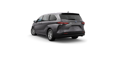 New 2022 Toyota Sienna in Paducah, KY