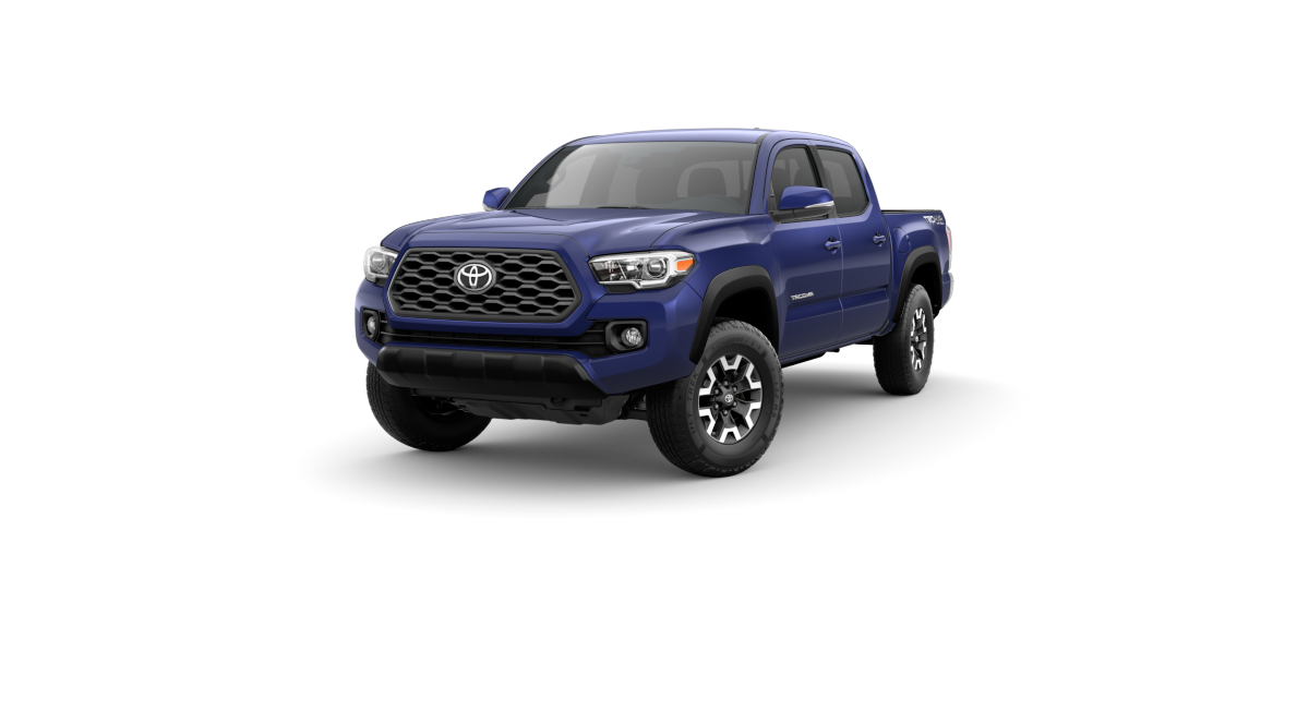 New 2022 Toyota Tacoma in Greeley, CO