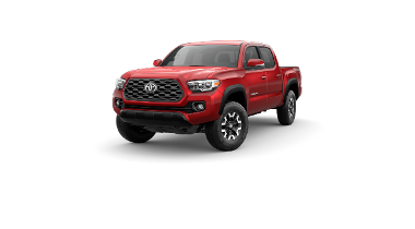New 2022 Toyota Tacoma in Fort Morgan, CO