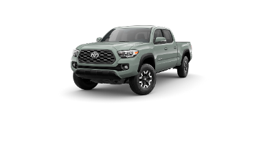 New 2022 Toyota Tacoma in St. George, UT