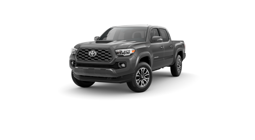 New 2022 Toyota Tacoma in Paducah, KY