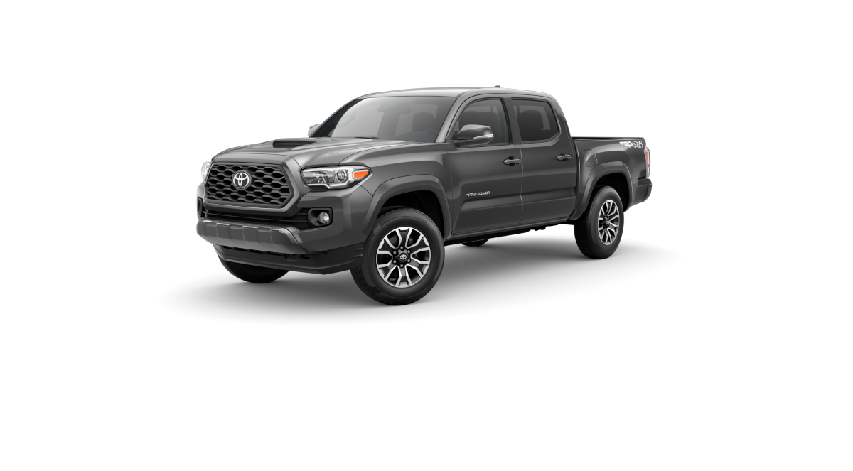 New 2022 Toyota Tacoma in Greeley, CO