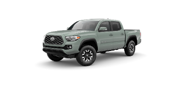 New 2022 Toyota Tacoma in St. George, UT