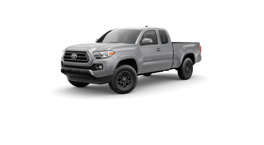 New 2022 Toyota Tacoma SR5 in Greeley, CO