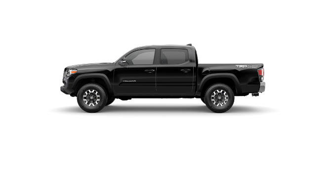 New 2022 Toyota Tacoma in Manchester, TN