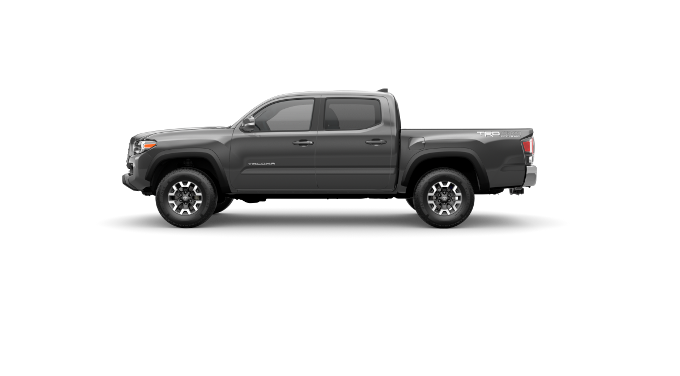 New 2022 Toyota Tacoma TRD Off-Road in Greeley, CO