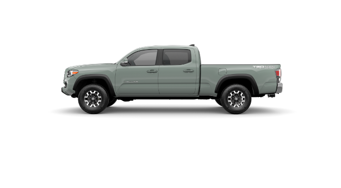 New 2022 Toyota Tacoma TRD Off-Road in Greeley, CO