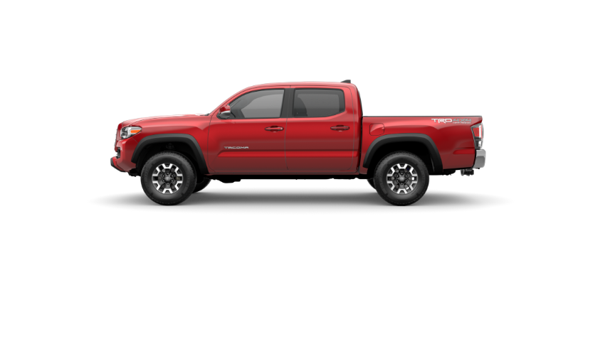 New 2022 Toyota Tacoma in Fort Morgan, CO