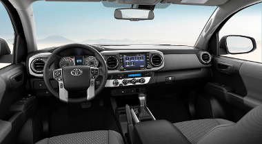 New 2022 Toyota Tacoma SR5 in Greeley, CO