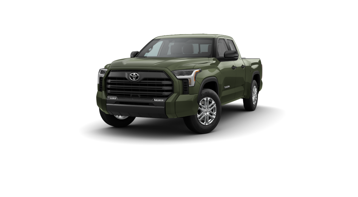 Tundra SR5 4x4 Double Cab 6.5-Ft. Bed [0]