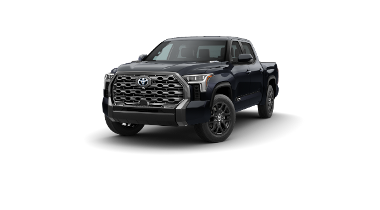 New 2022 Toyota Tundra Platinum in Greeley, CO