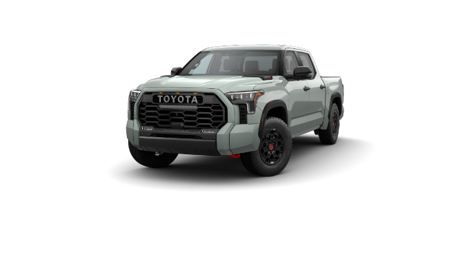 New 2022 Toyota Tundra i-FORCE MAX in St. George, UT