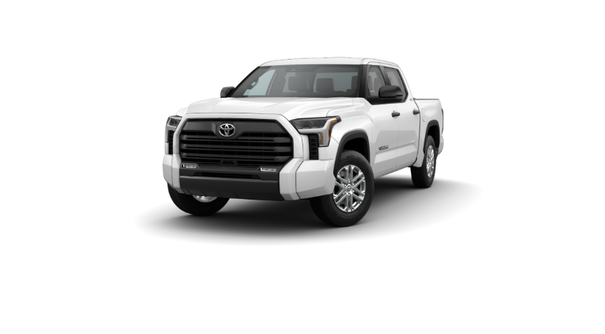 New 2022 Toyota Tundra SR5 in Greeley, CO