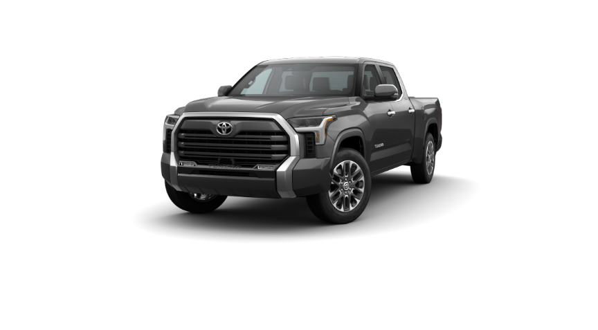 New 2022 Toyota Tundra in Greeley, CO