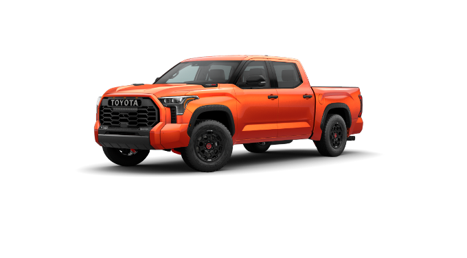 New 2022 Toyota Tundra i-FORCE MAX in Johnson City, TN