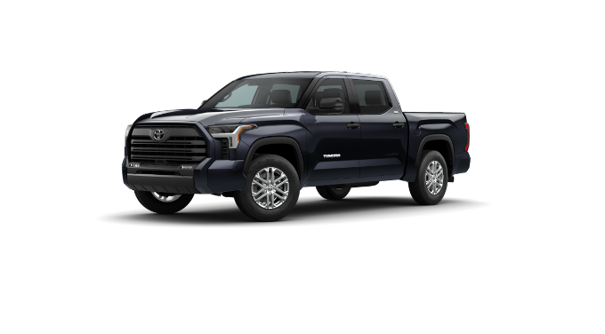 New 2022 Toyota Tundra in Paducah, KY