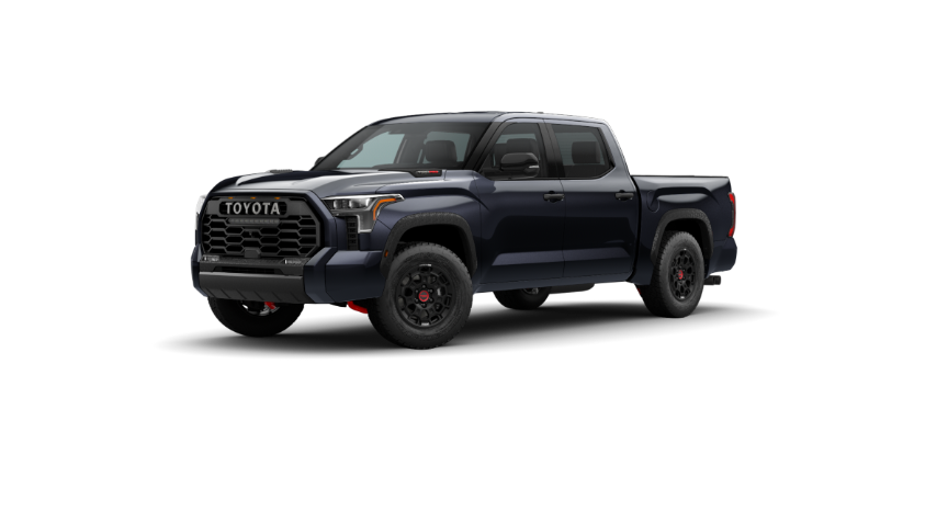 New 2022 Toyota Tundra i-FORCE MAX in Colville, WA
