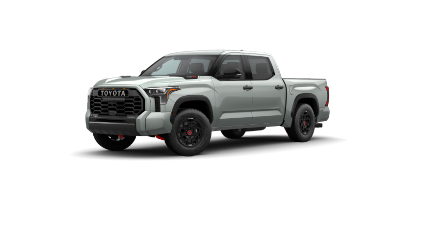 New 2022 Toyota Tundra i-FORCE MAX in St. George, UT