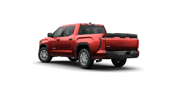 New 2022 Toyota Tundra SR5 in Greeley, CO