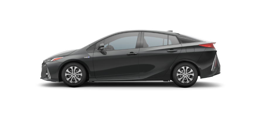 New 2022 Toyota Prius Prime Limited in New Rochelle, NY