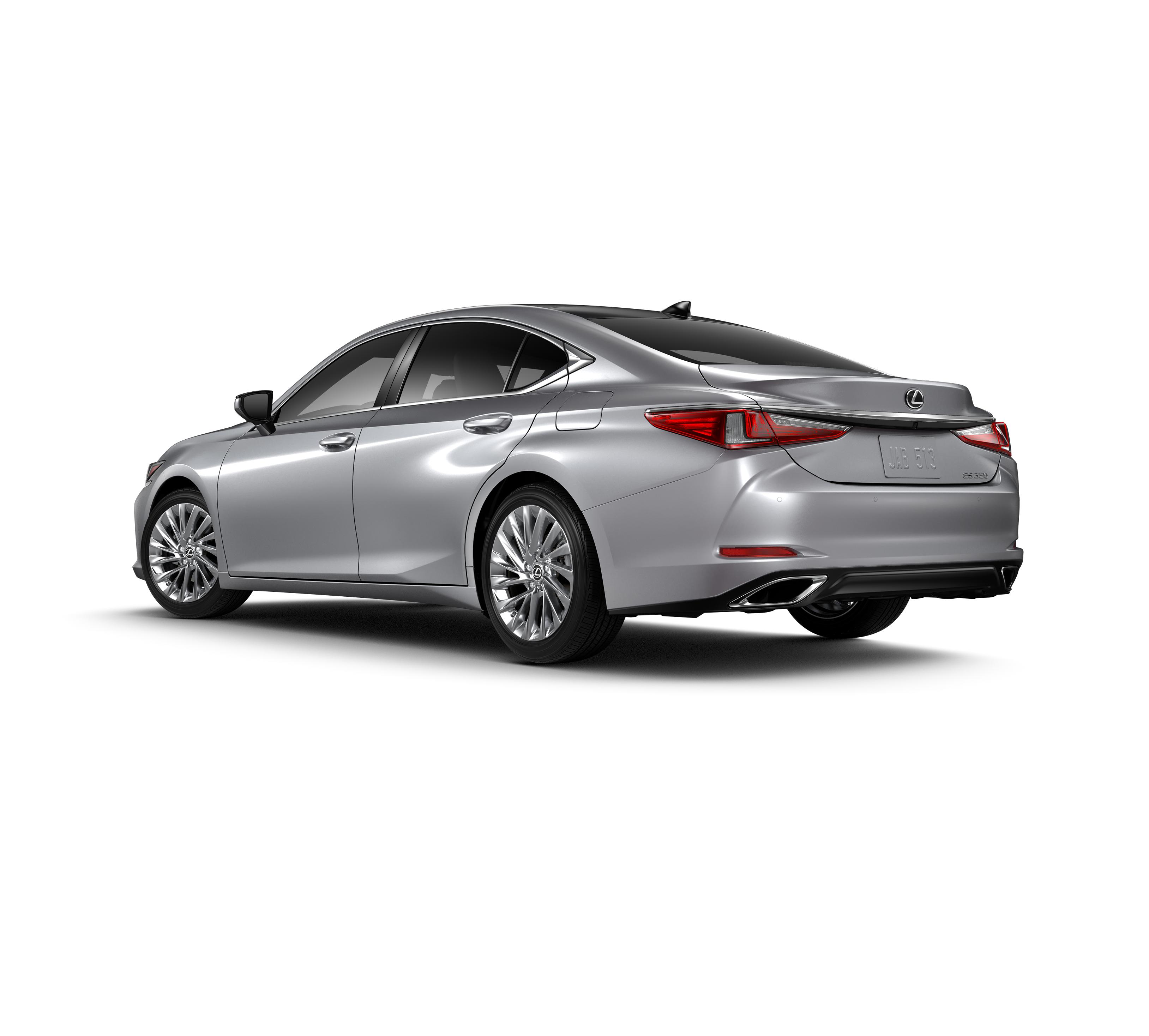 L/Certified 2022 Lexus ES 350 Ultra Luxury 4-DOOR SEDAN in Tulsa ...