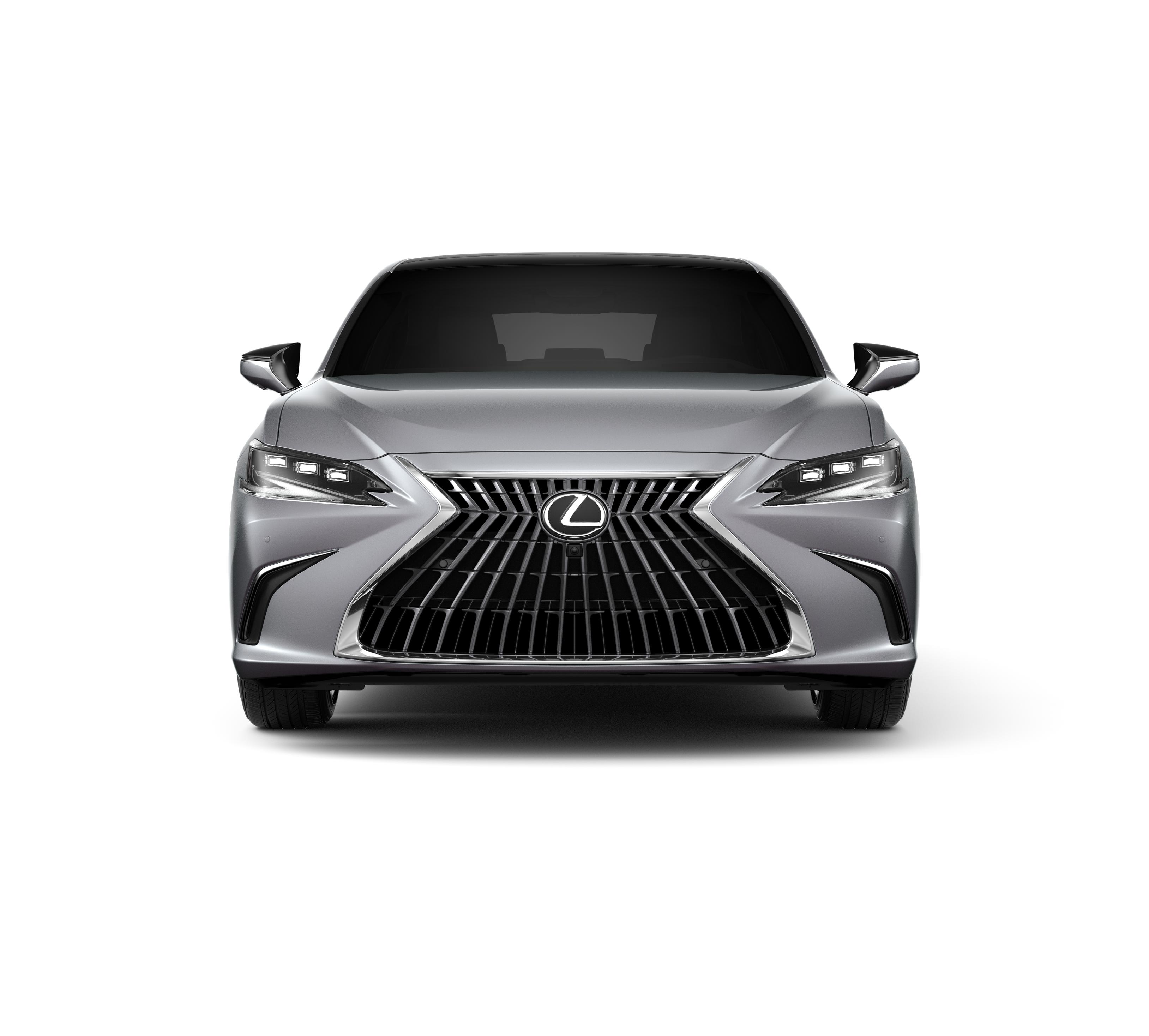 L/Certified 2022 Lexus ES 350 Ultra Luxury 4DOOR SEDAN in Tulsa