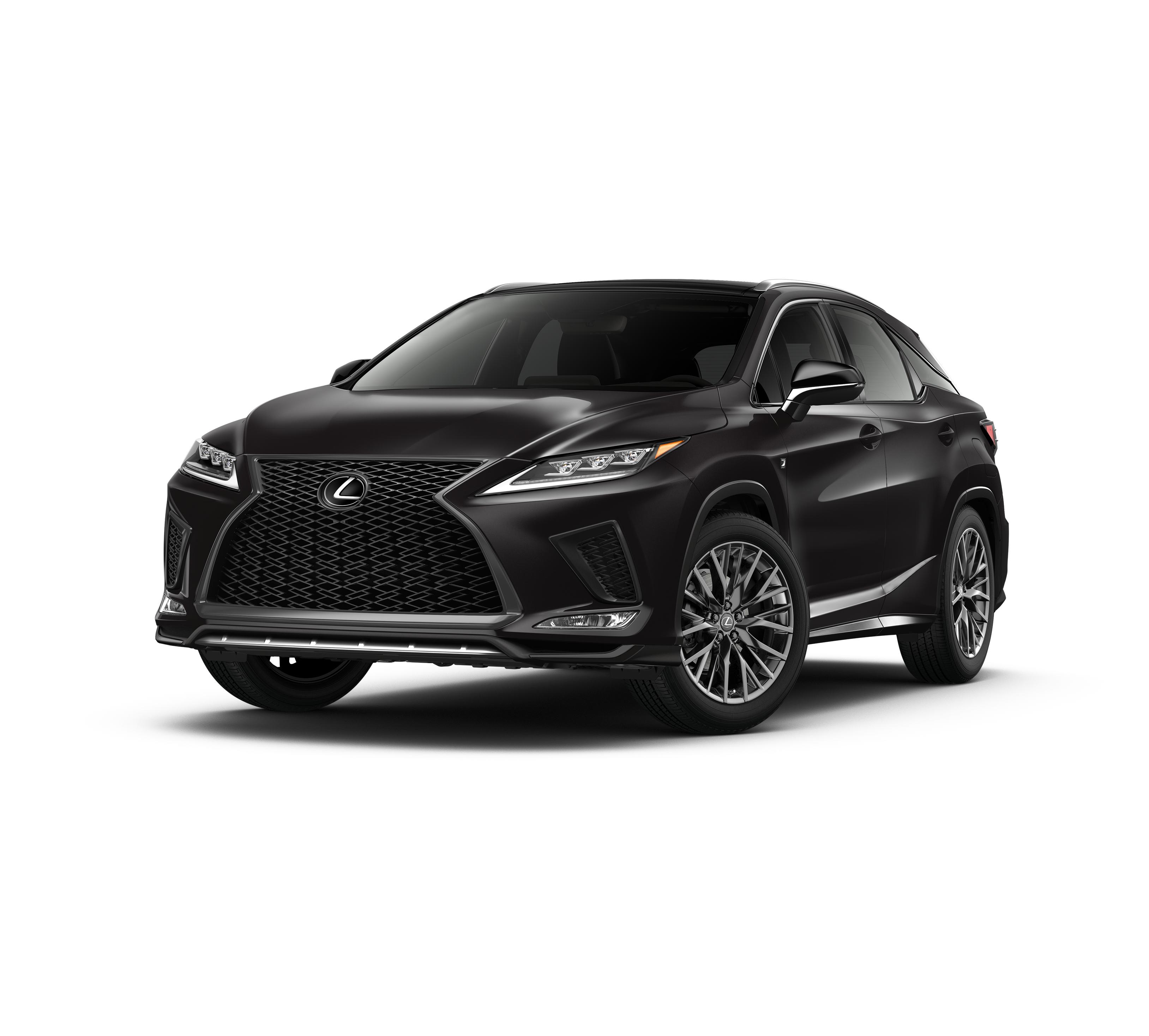 New 2022 Lexus RX 350 F SPORT AWD F SPORT SUV 4X4 in Creve Coeur