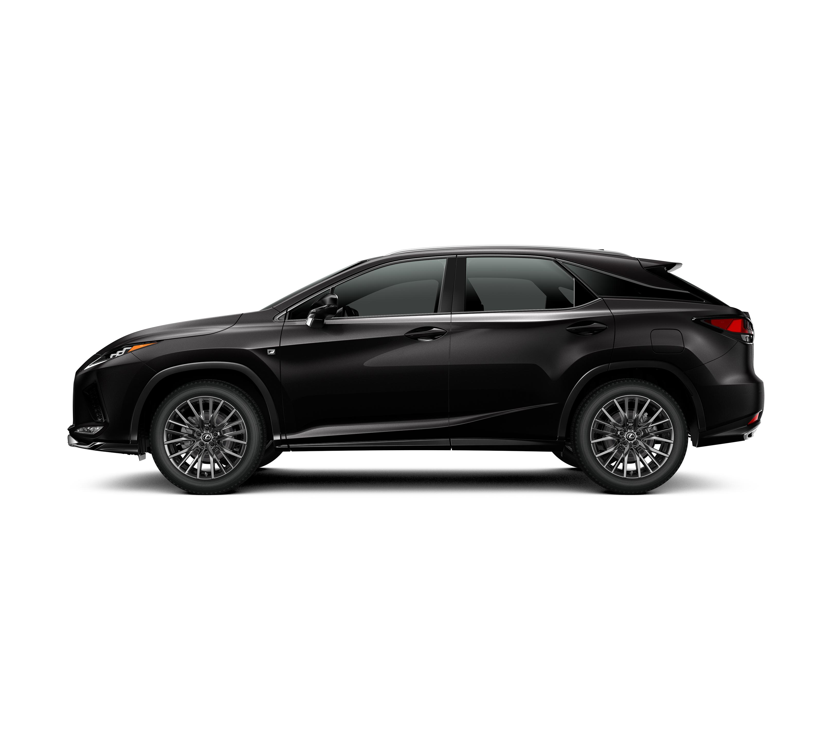 New 2022 Lexus Rx 350 F Sport Awd F Sport Suv 4x4 In Creve Coeur