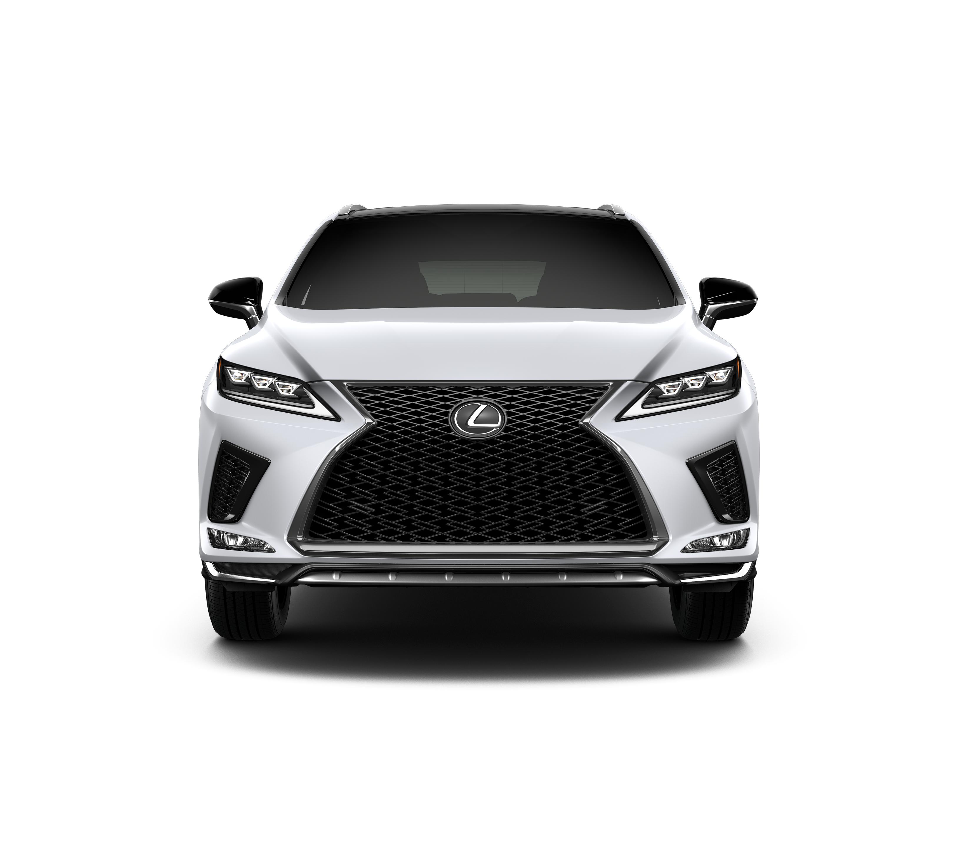 New 2022 Lexus RX 350 F SPORT Handling AWD F SPORT SUV 4X4 in Tulsa ...