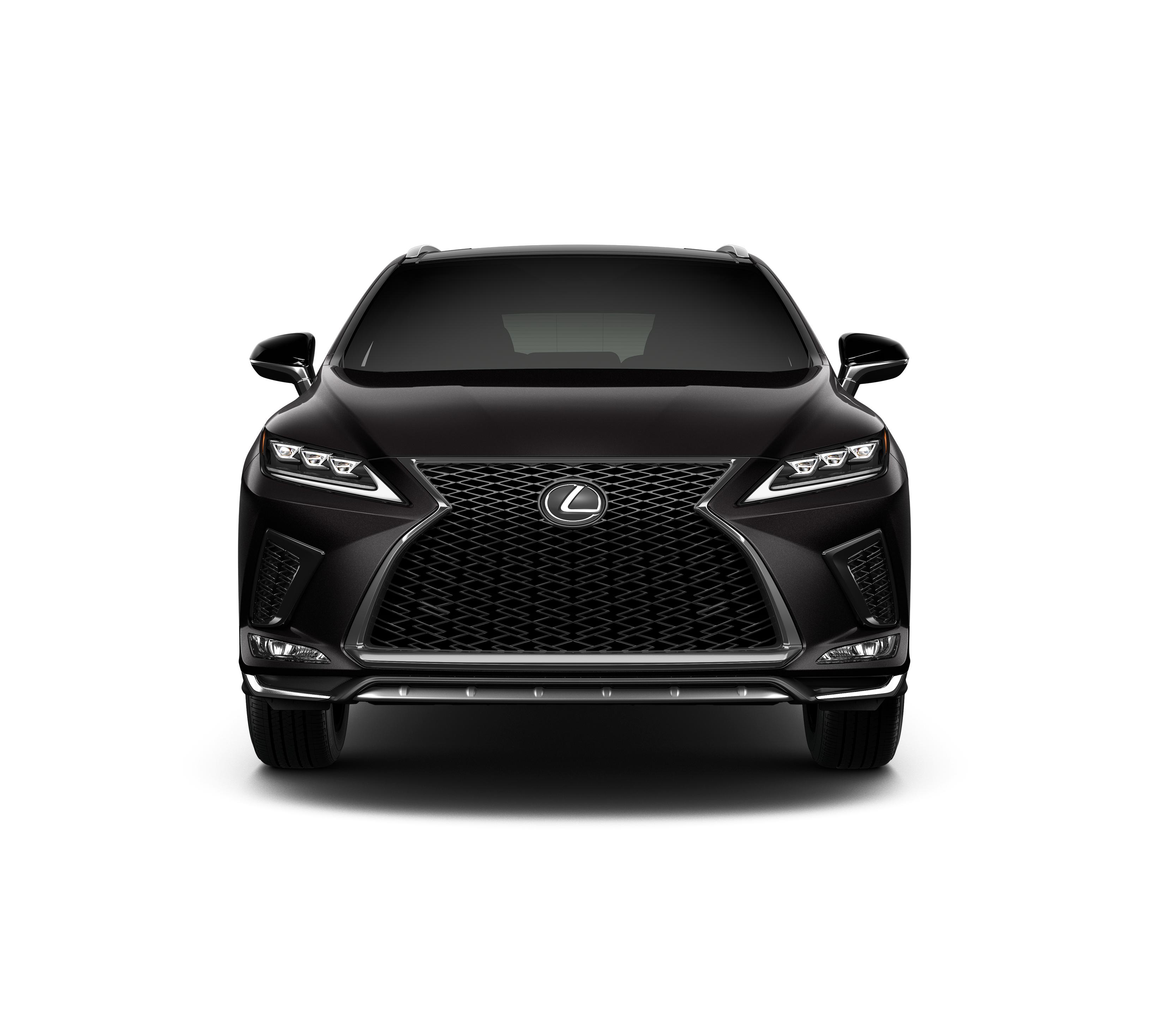 New 2022 Lexus RX 350 F SPORT Handling AWD F SPORT SUV 4X4 in Tulsa