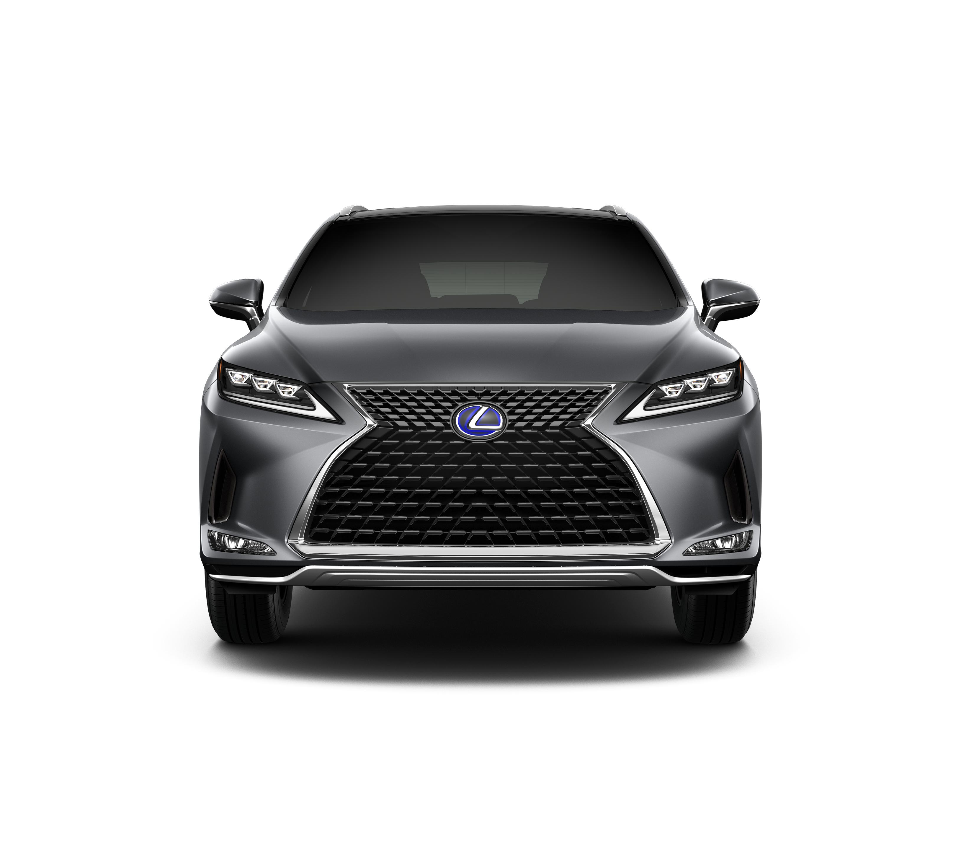 New 2022 Lexus RX Hybrid RX 450h AWD 5-DOOR SUV 4X4 in Modesto ...