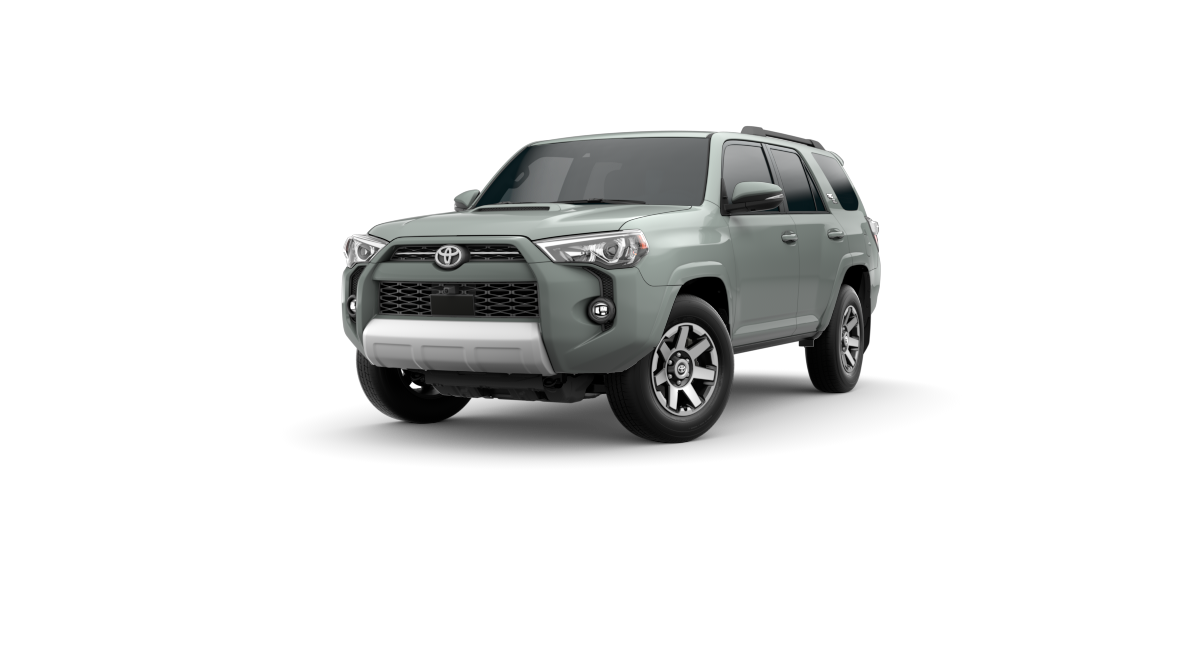 2022 Toyota 4Runner Prices Reviews and Pictures  Edmunds