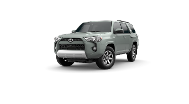New 2023 Toyota 4Runner in Pleasant Hills, PA