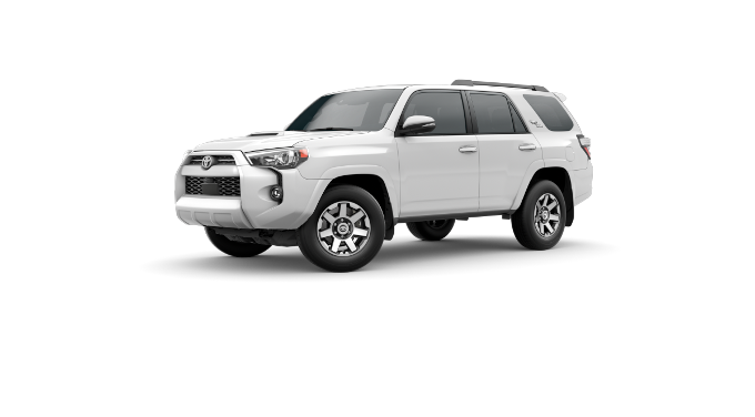 New 2023 Toyota 4Runner in Greeley, CO